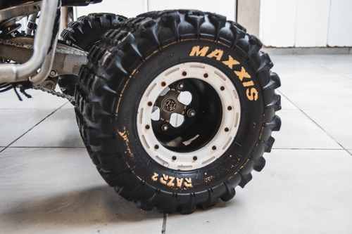 Yamaha Yfz 450r