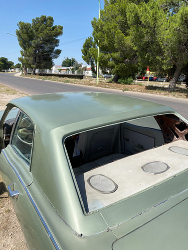 Ford Fairlane 1971 Ltd Muy Original