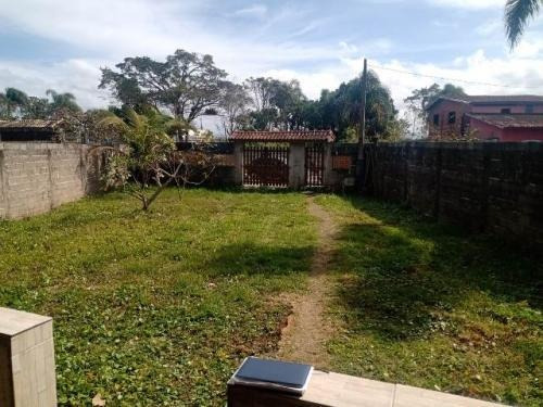 Imagem 3 de 14 de Casa No Bairro Balneário Gaivota, Em Itanhaém, Lado Praia.