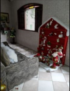 Imagem 10 de 12 de Casa Com 4 Dormitórios À Venda, 260 M² - Santa Rosa - Niterói/rj - Ca1240