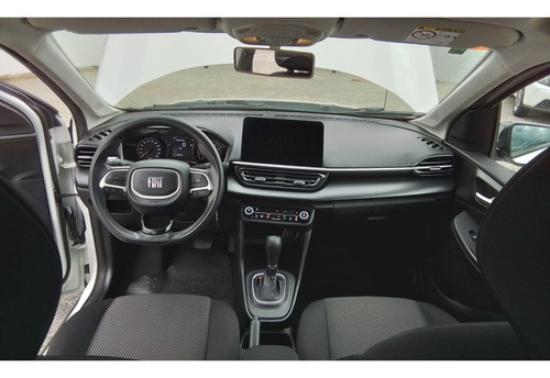 Fiat Pulse 1.3 FLEX DRIVE CVT