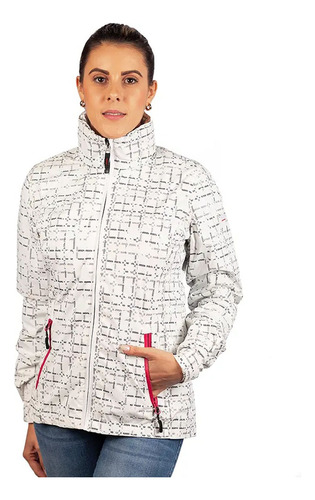 Chaqueta Northland Sara Impermeable Mujer 02-0423616
