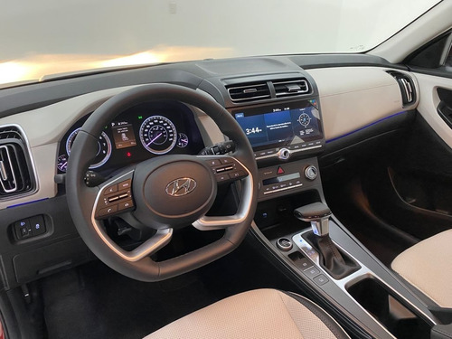 Imagen 9 de 10 de Creta Gls Premium 2022