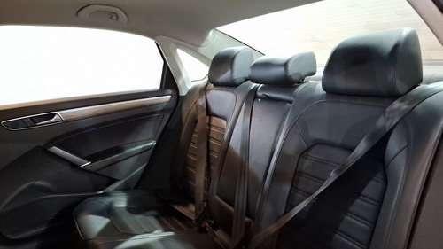 Volkswagen Passat 2.5 Comfortline