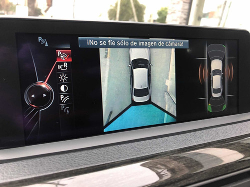 Bmw Serie 3 2014 2.0 328i Luxury 245cv Automática