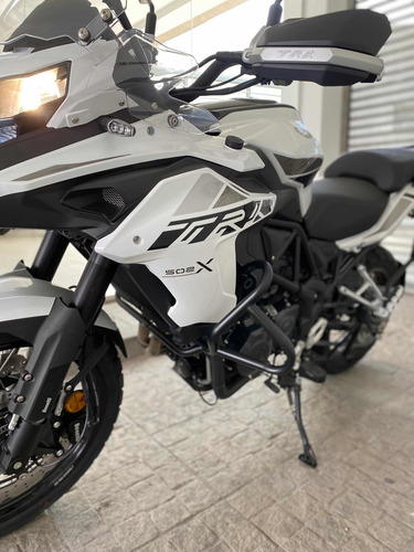 Imagen 8 de 10 de Benelli Trx 502x 2021 Entrega Inmediata