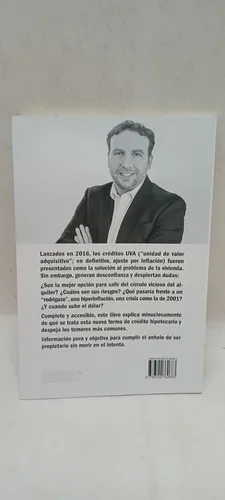 Creditos Uva - Otalora - Editorial Sudamericana - 1230 (Usado)