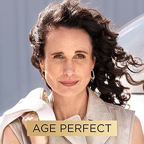 Creme de dia L´Oréal Paris Age Perfect - Spf 30