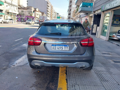 Mercedes-Benz Clase GLA 1.6 Gla200 Urban 156cv