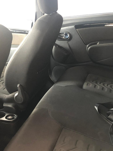 Renault Duster 2.0 Dynamic Automatica