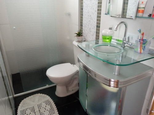 Imagem 11 de 12 de Apartamento A Venda No Cangaíba, São Paulo - V3103 - 67604339
