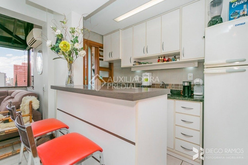Imagem 7 de 15 de Apartamento - Menino Deus - Ref: 33918 - V-33918