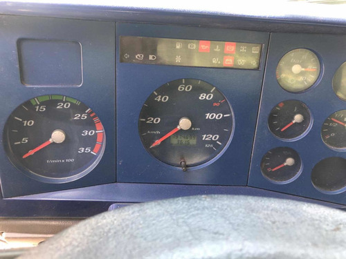 Imagem 11 de 11 de Volkswagen Vw 13-180