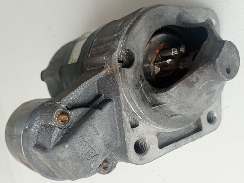 Imagem 9 de 9 de Motor Arranque Partida Ford Fiesta Supercharger 1.0 8v