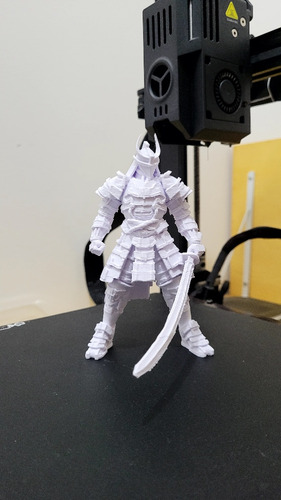 Impressões 3d