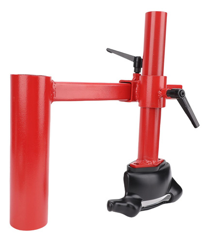 Kit De Adaptador Manual Duck Head Tire Changer Em Aço Para 1