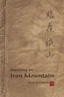 Libro Standing On Iron Mountain - Ripski, Neil