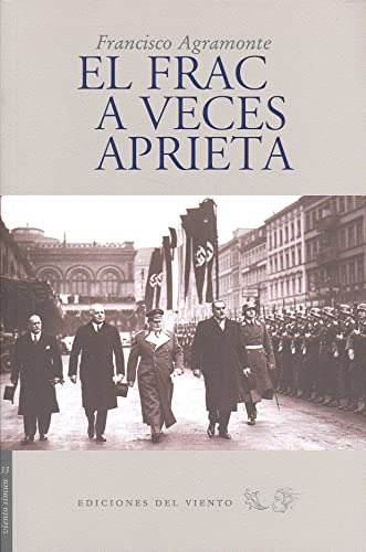 El Frac A Veces Aprieta - Agramonte Cortijo Francisco