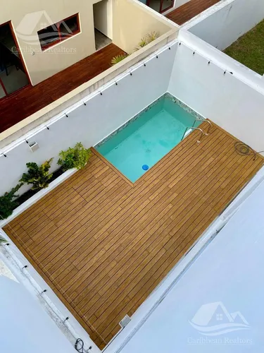 Casa En Renta En Cancun Rio
