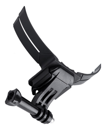 Soporte De Motocross De Cara Completa Flexible Para