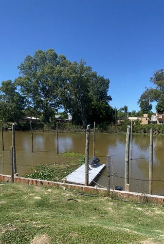 Imagen 6 de 12 de Oportunidad Terreno Lote En Venta Ubicado En Vila Marina I, Villanueva, Tigre