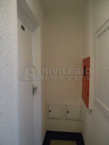Imagem 21 de 25 de Apartamento À Venda, Catete - Rio De Janeiro/rj - 14939