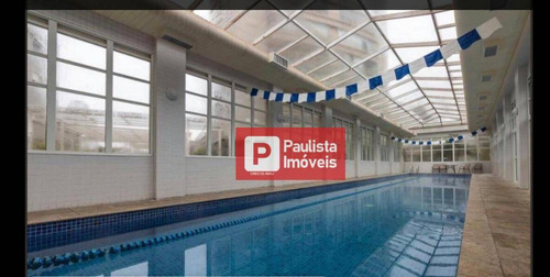 Apartamento Com 3 Dormitórios À Venda, 103 M² Por R$ 1.259.000,00 - Granja Julieta - São Paulo/sp - Ap29419
