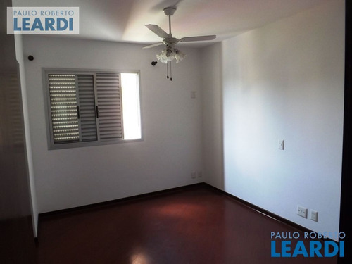 Imagem 8 de 15 de Apartamento - Morumbi - Sp - 525820