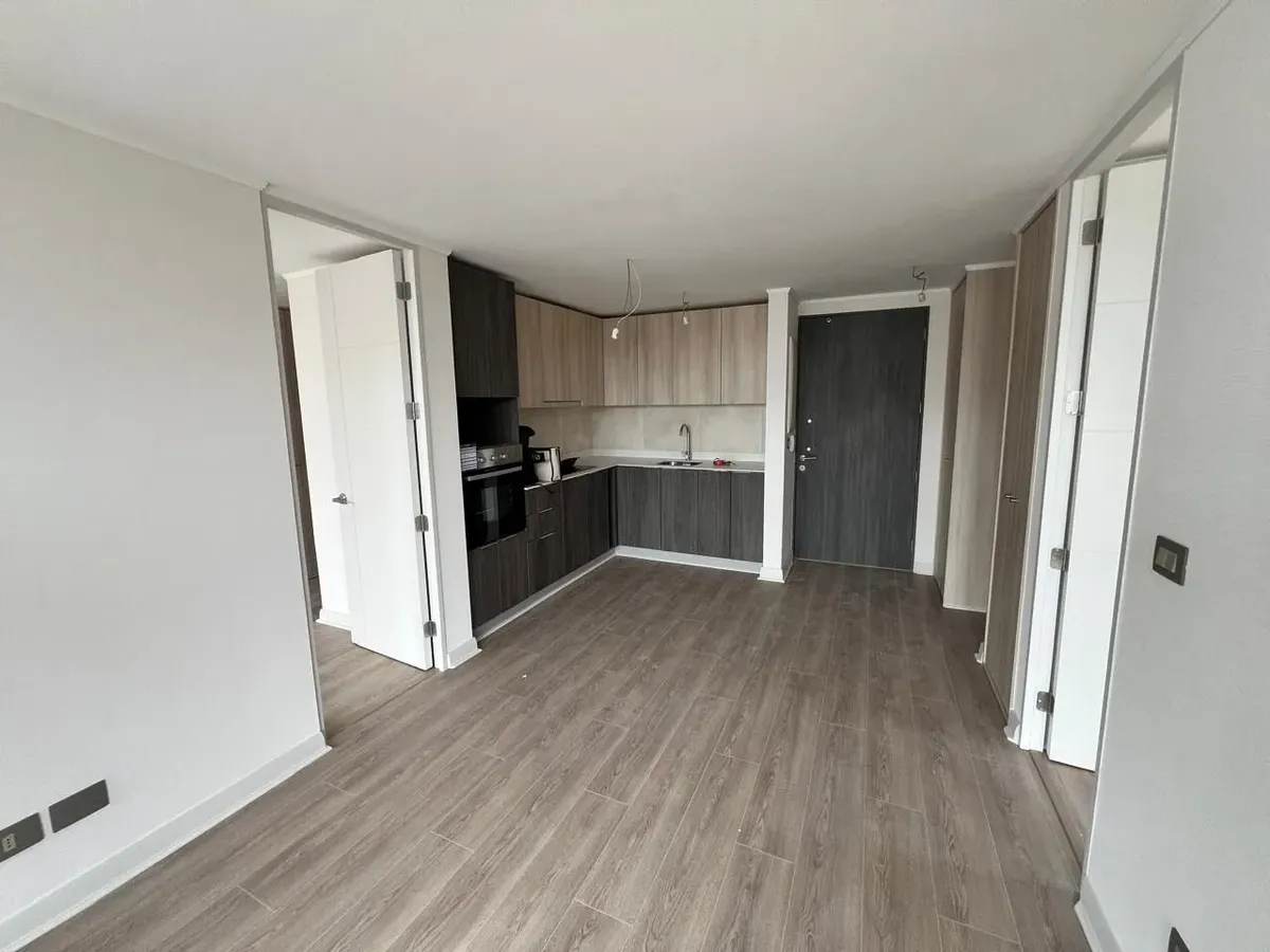 Imagen 1 de 16 de Arriendo Departamento 2hab 2ba Concepción