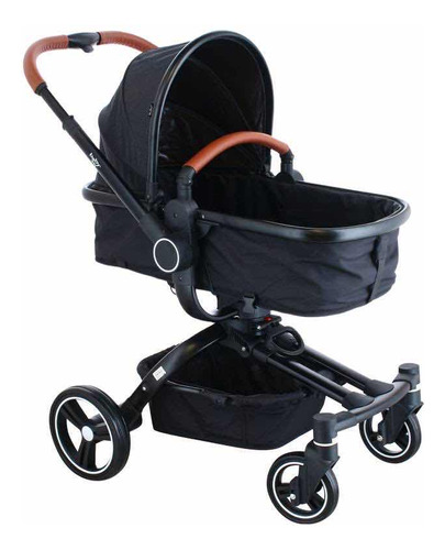 Coche Baby Way Bw-2479