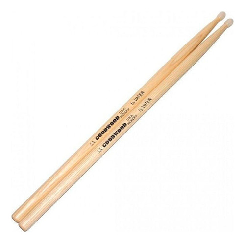 5a Goodwood Nylon Baqueta Madera Vater