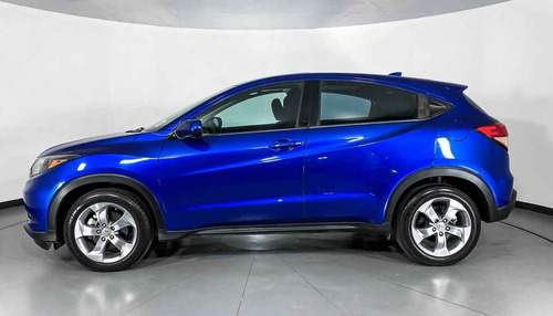 Imagen 8 de 15 de 103499 - Honda Hr-v 2018 Con Garantía