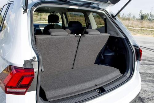 Volkswagen Tiguan Trendline 250 Tsi (rc)