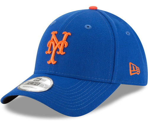 Gorra Ajustable Mlb The League New York Mets Home 9forty