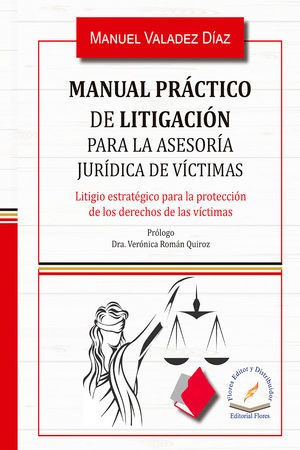 Libro Manual Practico De Litigacion Para La Asesoria J Nuevo