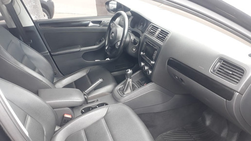 Volkswagen Vento 2.0 Tdi Luxury 140 Cv
