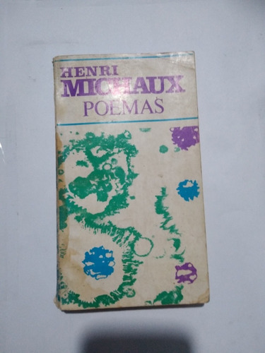 Henry Michaux Poemas