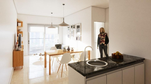 Imagen 4 de 22 de Oportunidad Venta Departamento Monoambiente Luis Agote