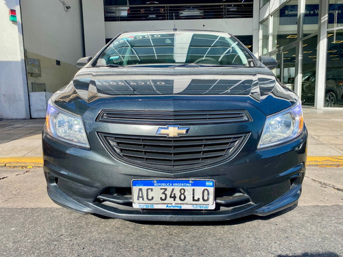 Chevrolet Prisma 1.4 Joy Ls 98cv