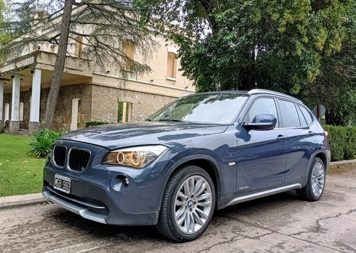 BMW X1 2.0 Sdrive 20i Active 184cv