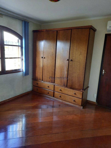 Imagem 24 de 30 de Sobrado Com 4 Dormitórios À Venda, 200 M² Por R$ 720.000,00 - Cipava - Osasco/sp - So0520