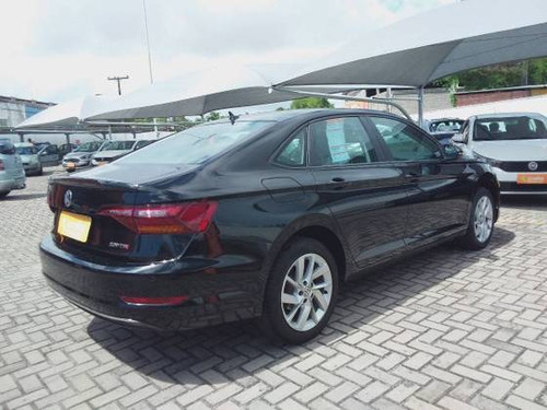 Imagem 9 de 11 de Volkswagen Jetta 1.4 250 Tsi Total Flex Tiptronic