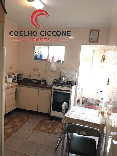 Imagem 5 de 15 de Compre Apartamento Em Fundacao - V-1559