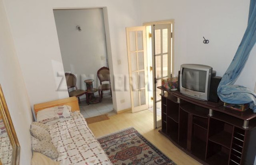 Imagem 7 de 15 de Casa - Perdizes - Ref: 71553 - V-71553