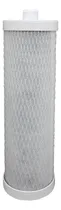 Comprar Refil Filtro Carbon Block 9 3u002F4  Com Rosca