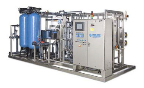 Imagen 4 de 6 de Bomba Centrífuga De Acero Inoxidable 3/4hp Marca Baico