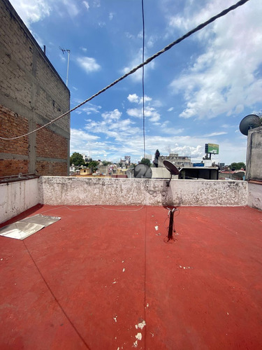 Edificio En Venta En La Colonia Asturias