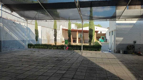 Venta De Bodega Industrial, San Juan Ixhuatepec, Tlalnepantla De Baz