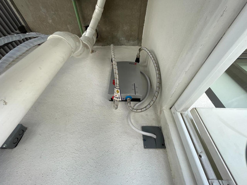Departamento En Renta En Torre Kanat Santa Catarina Nuevo León Valle Poniente Amueblado