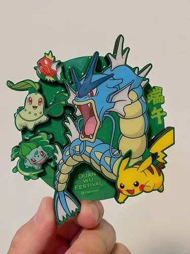 2026.zzz Pokémon Box Ptcg Sv Limited 2026 Barco-dragão